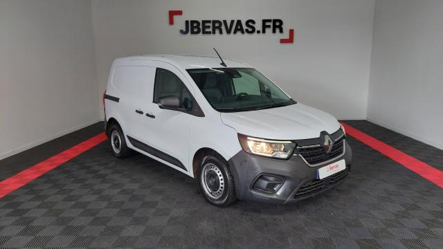 Renault Kangoo Gd Confort Blue Dci 95 - 22