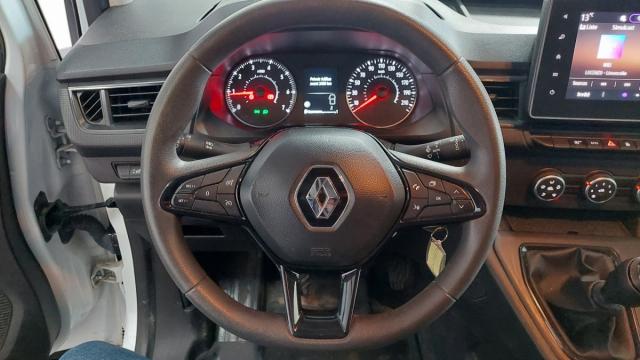 Renault Kangoo image 7