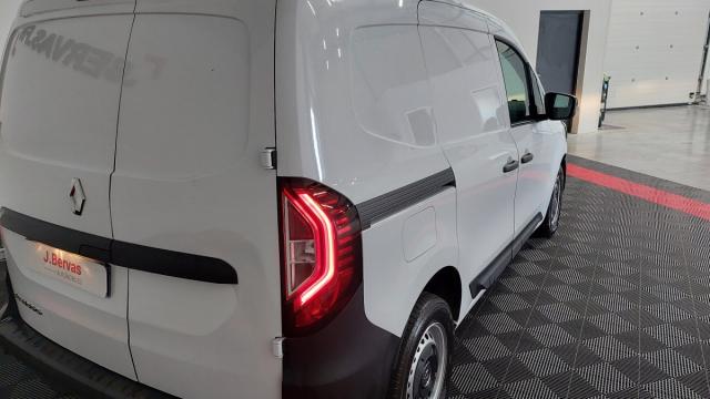 Renault Kangoo image 4