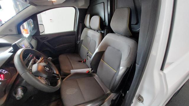 Renault Kangoo image 5