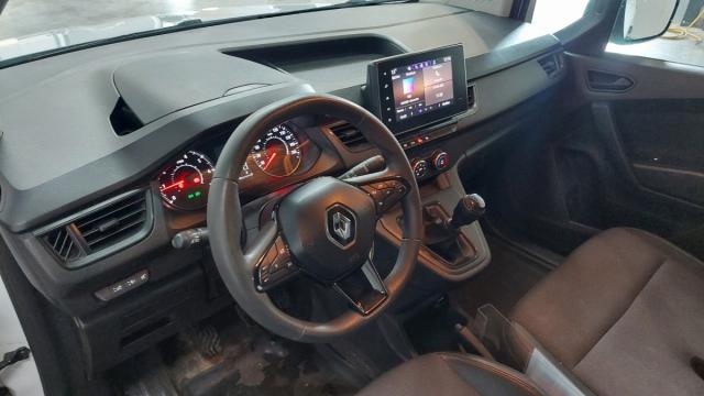 Renault Kangoo image 1