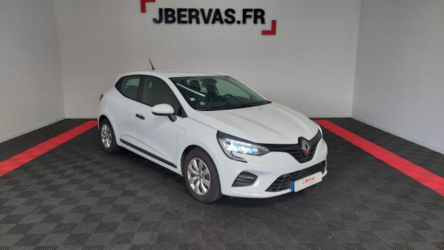 Renault Clio V Société Air Nav Tce 90 -21n