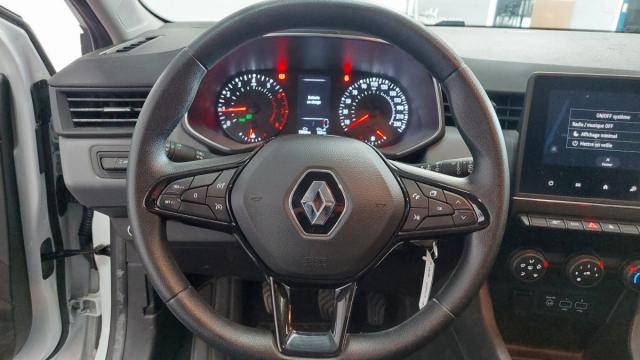 Renault Clio image 1