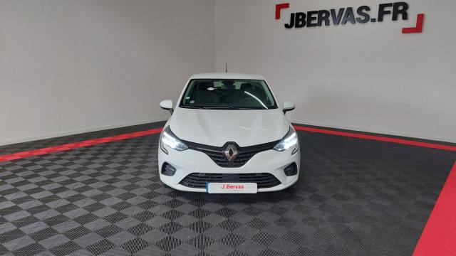 Renault Clio image 4