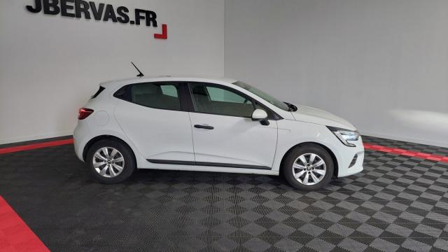 Renault Clio image 9