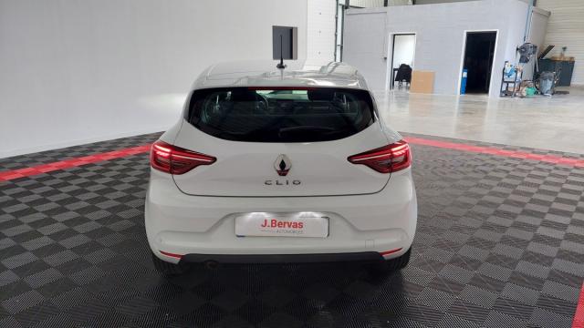 Renault Clio image 2