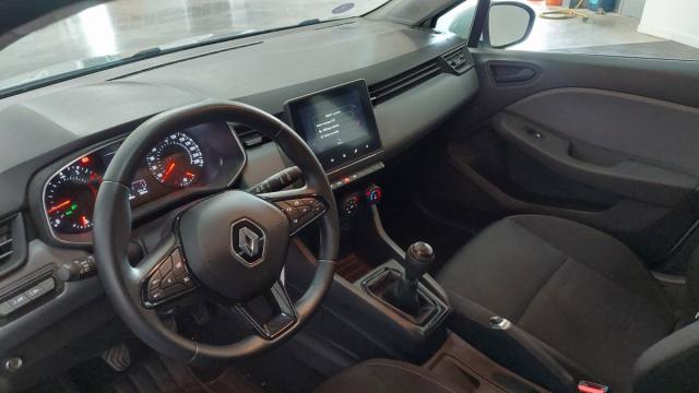 Renault Clio image 7
