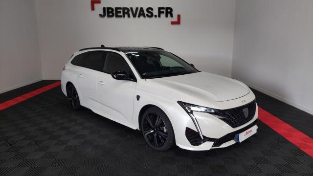 Peugeot 308 Sw Phev 225 E-Eat8 Gt Pack