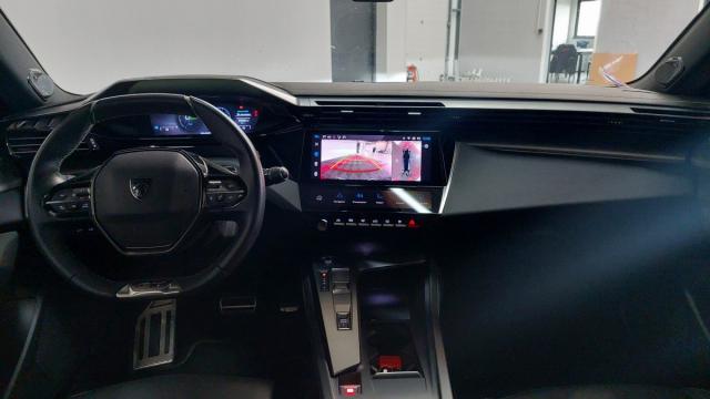 Peugeot 308 Sw image 6
