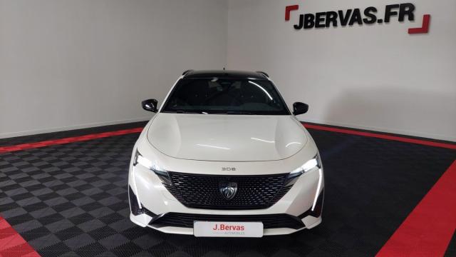 Peugeot 308 Sw image 1