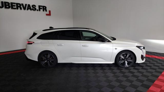 Peugeot 308 Sw image 5