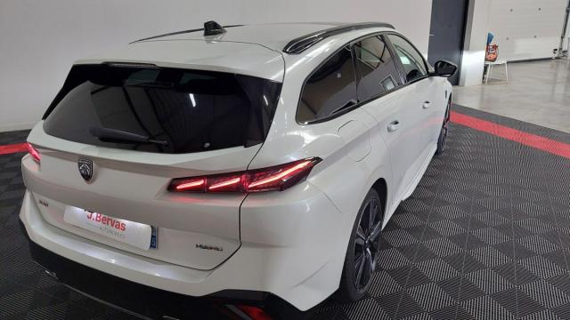Peugeot 308 Sw image 2