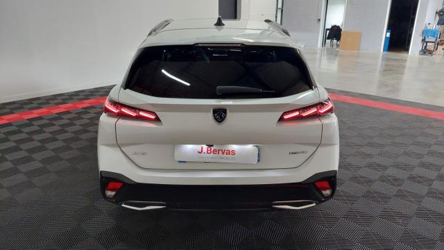 Peugeot 308 Sw image 8