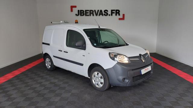 Renault Kangoo Express Z.e. Confort Achat Integral - 19