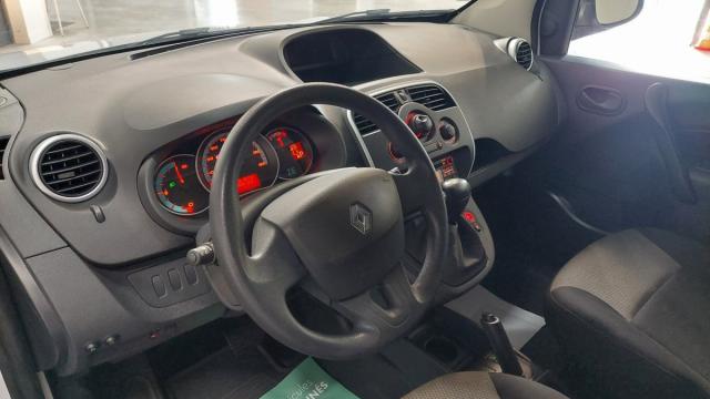 Renault Kangoo Express image 6