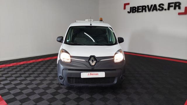 Renault Kangoo Express image 5