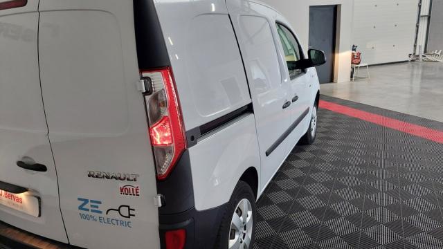 Renault Kangoo Express image 4