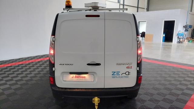 Renault Kangoo Express image 2
