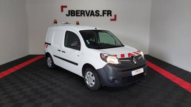 Renault Kangoo Express Z.e. Confort Achat Integral - 19