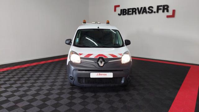 Renault Kangoo Express image 6