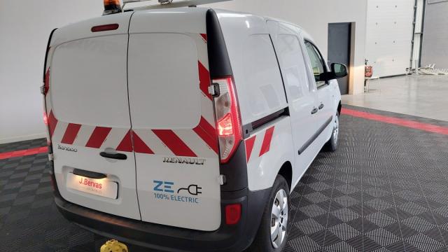 Renault Kangoo Express image 8