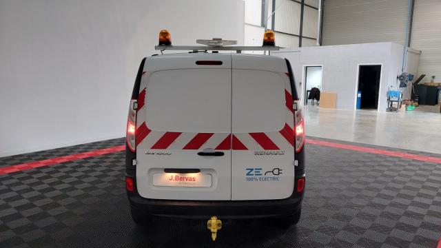 Renault Kangoo Express image 5