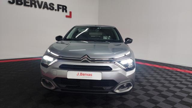 Citroen C4 image 4
