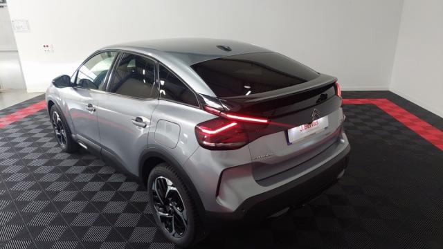 Citroen C4 image 7