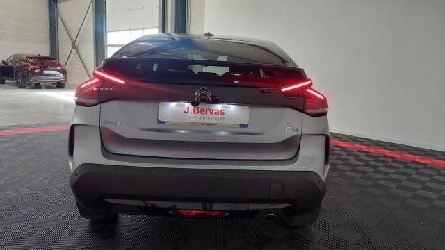 Citroen C4 image 5