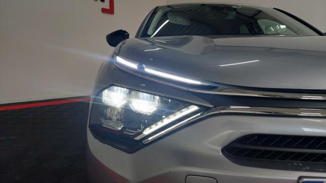 Citroen C4 image 2