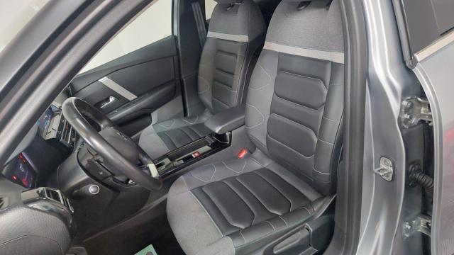 Citroen C4 image 6