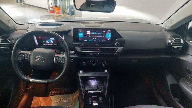 Citroen C4 image 8