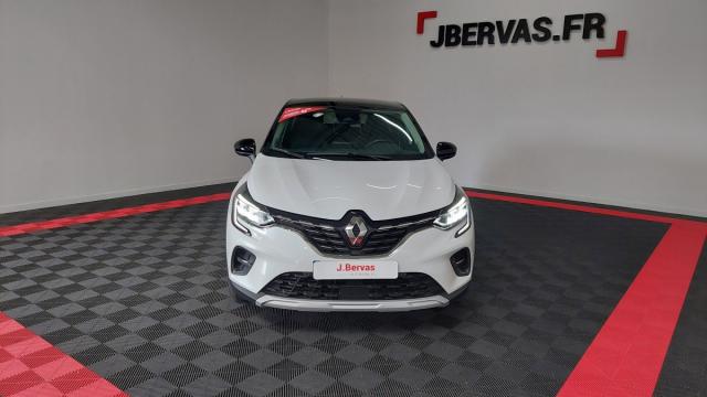Renault Captur image 9
