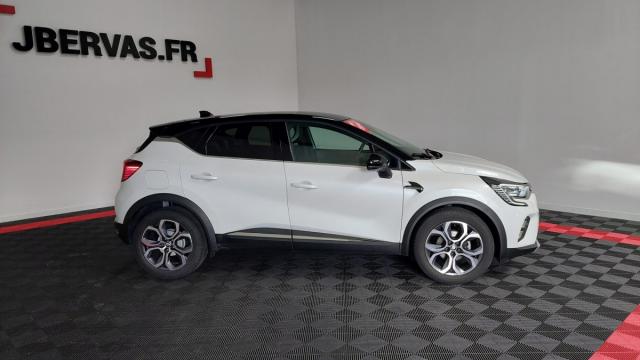 Renault Captur image 3