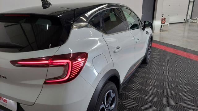 Renault Captur image 8