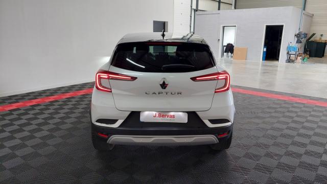 Renault Captur image 5