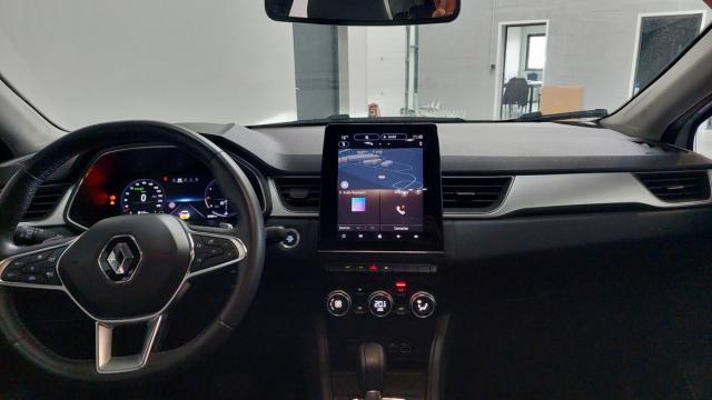 Renault Captur image 1