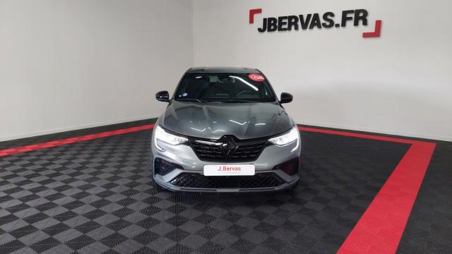 Renault Arkana image 8