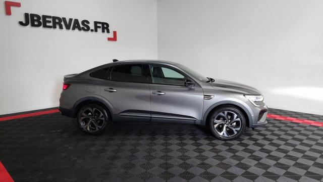 Renault Arkana image 5