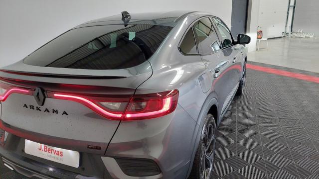Renault Arkana image 2