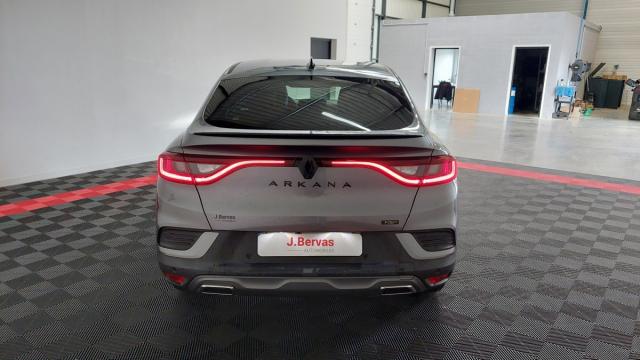 Renault Arkana image 7