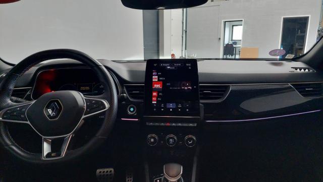Renault Arkana image 3
