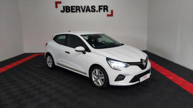 Renault Clio V Business Sce 75