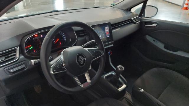 Renault Clio image 9
