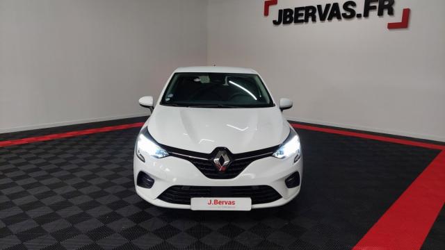 Renault Clio image 1