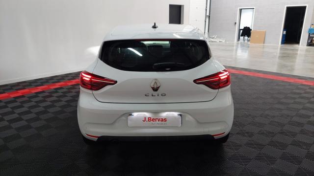 Renault Clio image 4