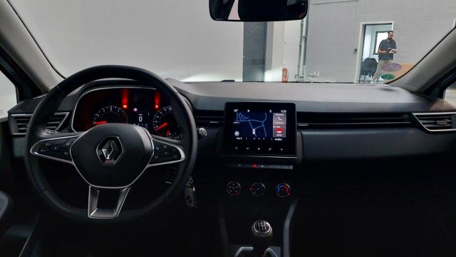 Renault Clio image 7