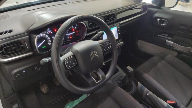 Citroen C3 image 3