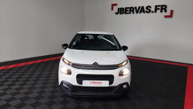 Citroen C3 image 2