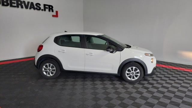 Citroen C3 image 4